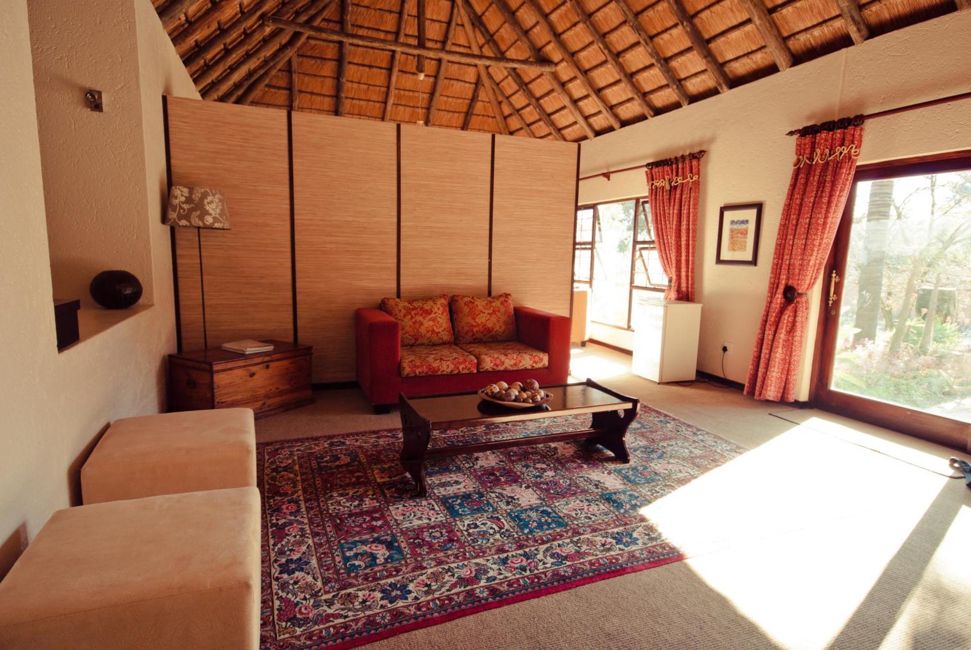 Lourie Lodge Sandton Eksteriør bilde