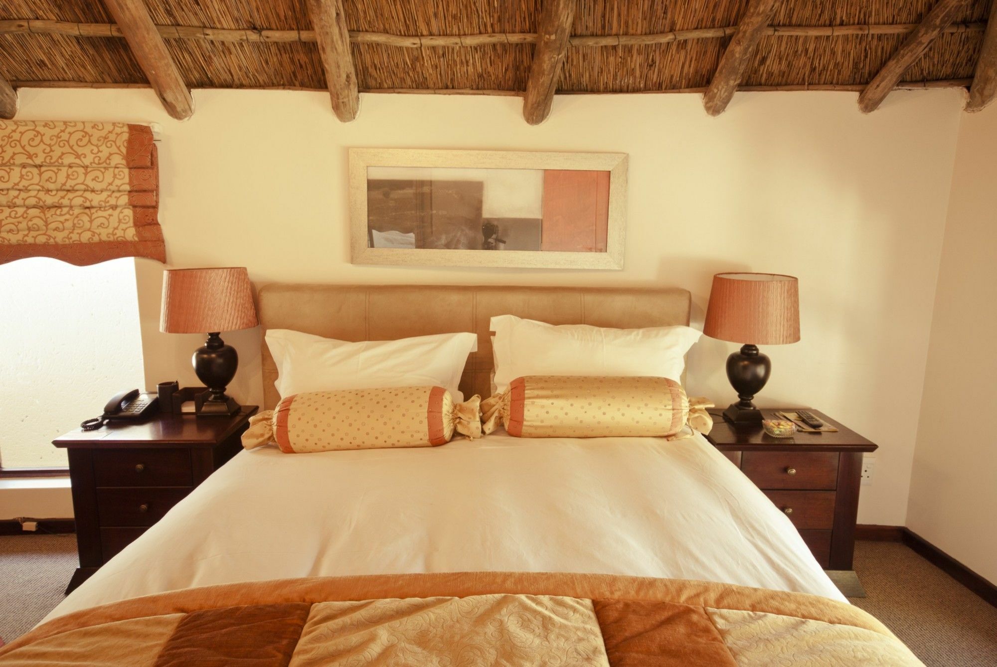 Lourie Lodge Sandton Eksteriør bilde