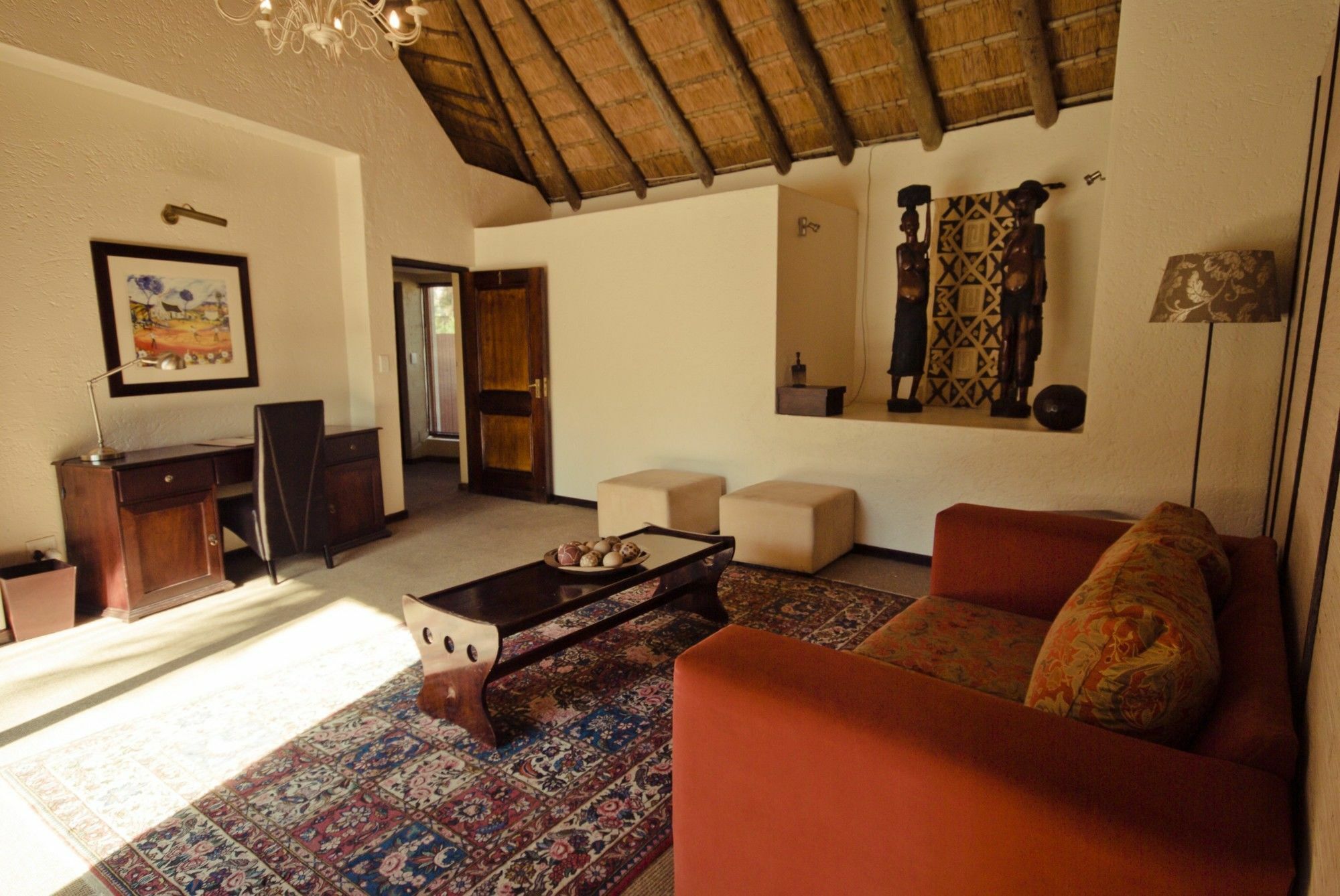Lourie Lodge Sandton Eksteriør bilde